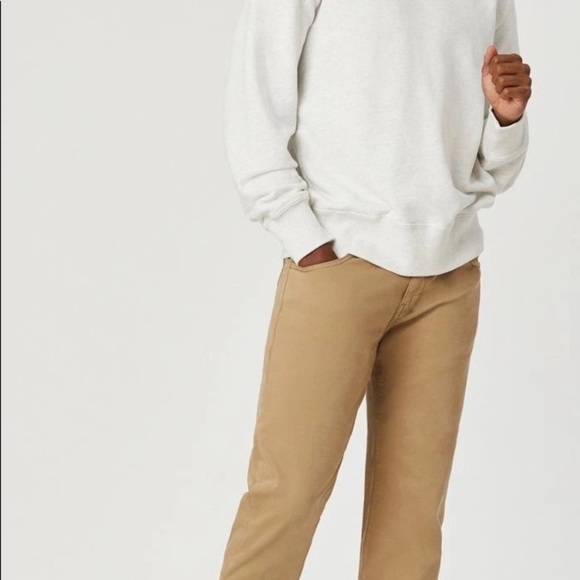 Bonobos Other - 30x30 Bonobos Washed Chinos in Tan Khaki Straight Fit
